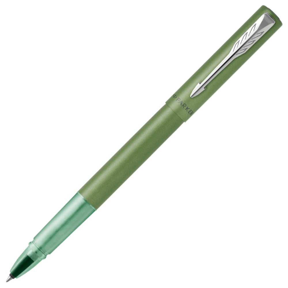 Parker Vector XL Green Rollerball Pen